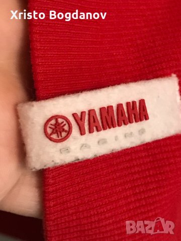  Блуза с дълъг ръкав на ,,YAMAHA” размер XL, снимка 4 - Детски Блузи и туники - 32175569