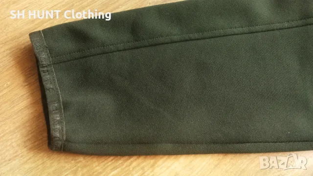 Peak Performance Fleece Jacket размер L горница - 847, снимка 11 - Суичъри - 47857461