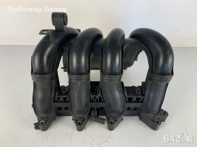 Всмукателен колектор Mercedes-Benz A class W168 (01-04) 1.4i 1.6i 1661410201 96615003