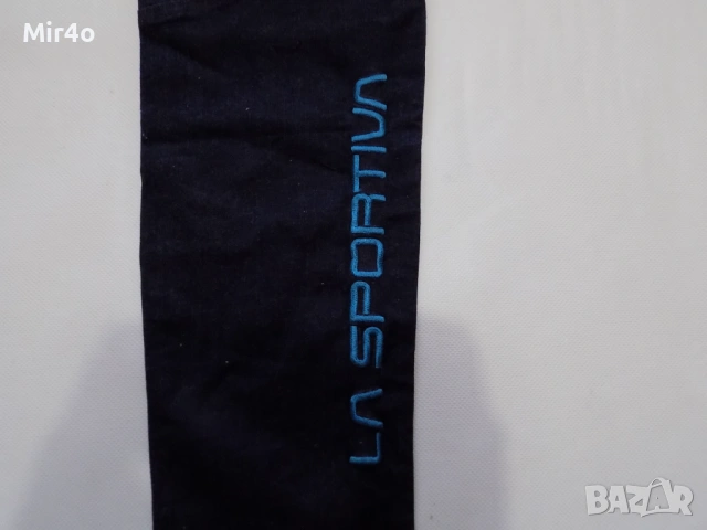 панталон la sportiva долнище екип туризъм планина дамски оригинален размер 38/S, снимка 7 - Спортни екипи - 51405286