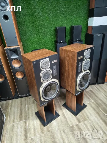 Тонколони ONKYO D-5RX, снимка 3 - Тонколони - 55728190