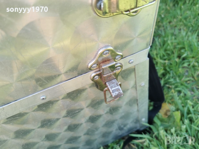 РИБАРСКИ СТОЛ-ВНОС SWISS 2504261655L4, снимка 14 - Такъми - 54312406