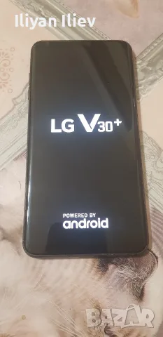 LG V30+ рядък модел