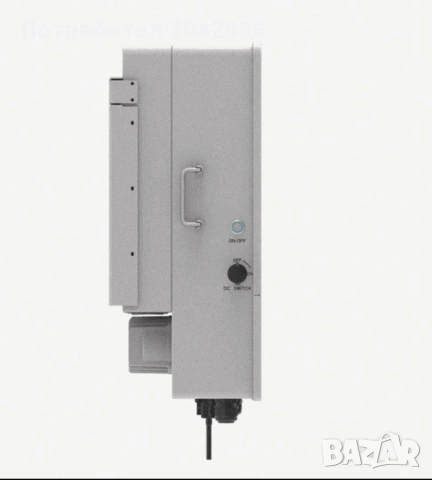 Инвертор трифазен Deye 20kW – SG01HP3-EU-AM2, снимка 4 - Друга електроника - 53587969