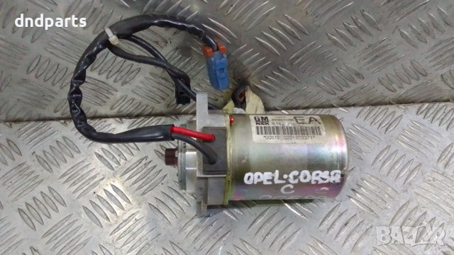 Моторче волан Opel Corsa C 2001г.	