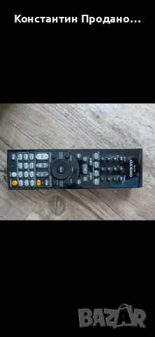 Onkyo tx-sr606 AV, снимка 3 - Ресийвъри, усилватели, смесителни пултове - 56324582