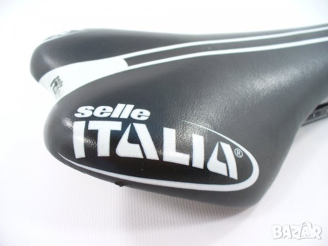 Selle Italia SLR TT Team Edition Carbon седло за велосипед, снимка 9 - Аксесоари за велосипеди - 30149755