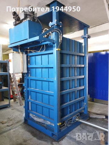 Професионална преса Polytek HP2000, снимка 2 - Други машини и части - 38535417