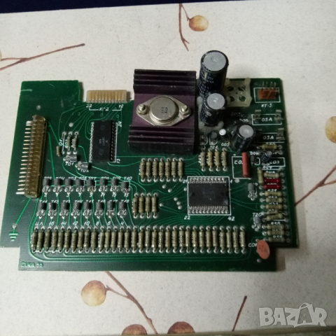 Елка 55 на части, снимка 9 - Друга електроника - 44783104