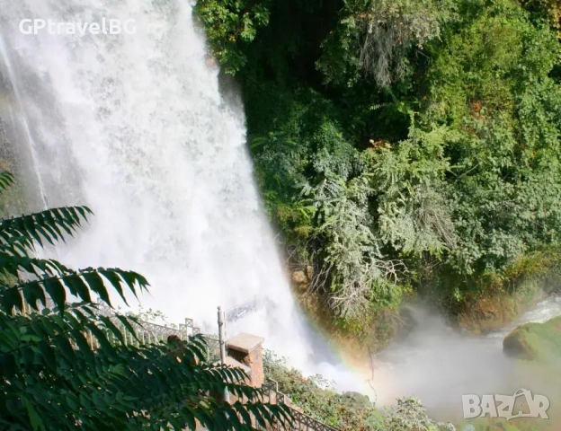 Първи Март на Метеора, снимка 2 - Автобусни екскурзии - 52661622