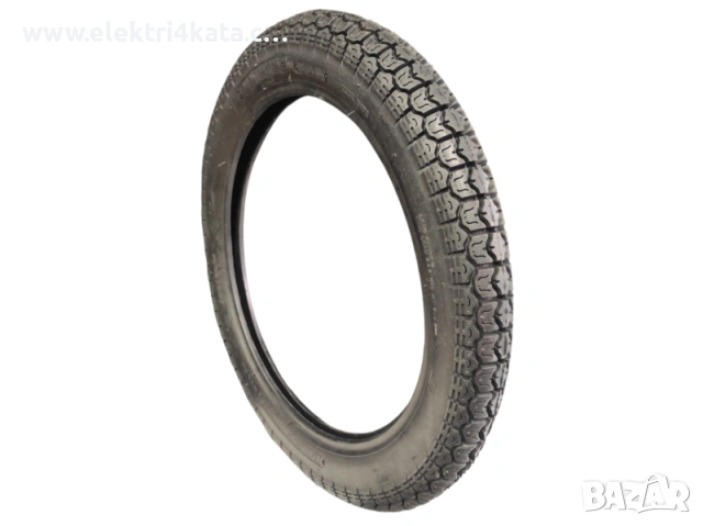 Външна гума 2.50-14 NYLON (OFF Road)