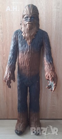 Чубака - Междузвездни войни 50 см