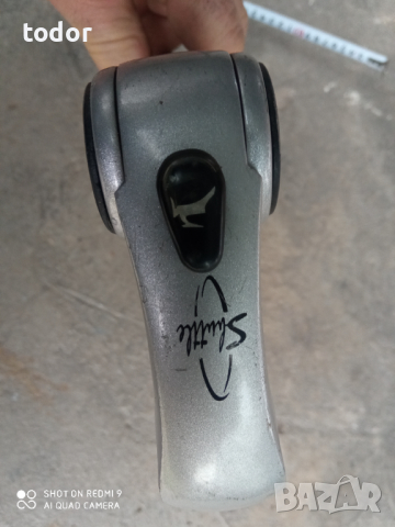 лапа, снимка 6 - Части за велосипеди - 44555999