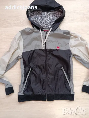 Мъжко спортно яке Vans размер L