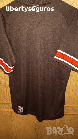 St. Pauli фланелка , снимка 2 - Спортни дрехи, екипи - 49019088