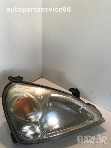 Фар преден десен за Suzuki Liana 1.4 Ddis Lhd (2004) 100-32662