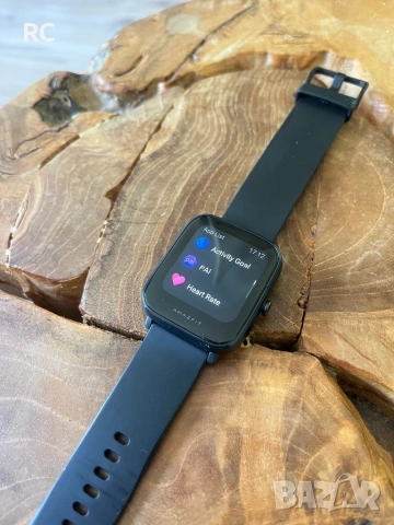 Смарт часовник Amazfit Bip U Pro, снимка 4 - Смарт гривни - 54340507