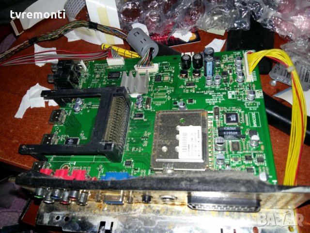 Mainboard YHS190R-5 V-0, снимка 1 - Части и Платки - 32152192