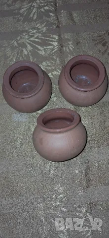 Стари гърнета, снимка 9 - Колекции - 48667989
