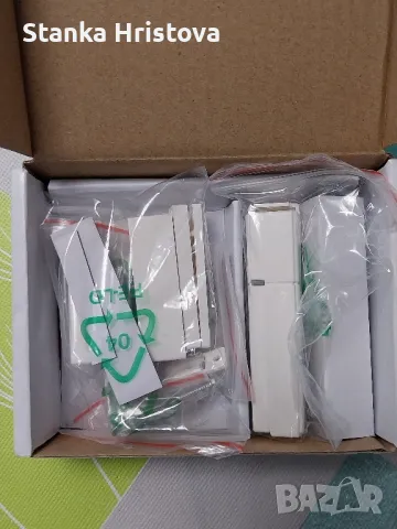 Безжична Аларма за прозорци Smart Home., снимка 2 - Друга електроника - 50098019