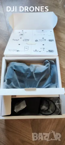 Dji Goggles 2 + Dji Motion Controller 2, снимка 2 - Дронове и аксесоари - 47407525