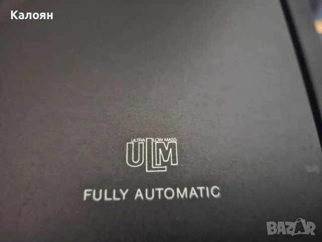 грамофон Dual CS2215, снимка 4 - Грамофони - 50432881