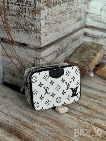 чанти louis vuitton, снимка 3 - Чанти - 50768322
