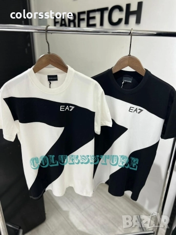 Мъжка тениска Emporio Armani/IM124m :