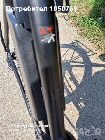 Ortler_CTY_1.0 2021, снимка 5 - Велосипеди - 37866279