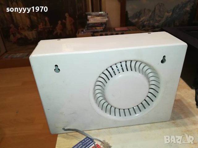 HECO-ВНОС GERMANY 0211231030, снимка 14 - Тонколони - 42820701