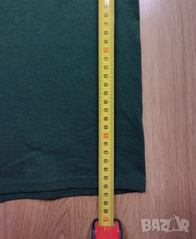 NFL Green Bay Packers - мъжка блуза, снимка 9 - Блузи - 53064494