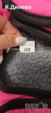 Яке за куче в розов цвят , снимка 4 - За кучета - 50380639