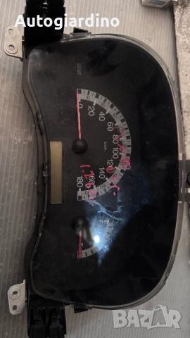 Километраж за Fiat Punto -  46753571 / 60.6309.990.6