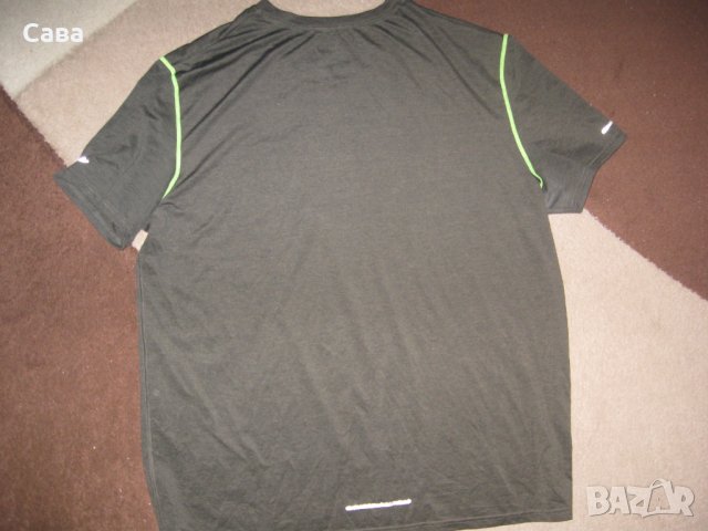 Тениски RUSSELL, EVERLAST   мъжки,2ХЛ, снимка 8 - Тениски - 36708747