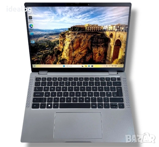 Dell Latitude 7440 14' WUXGA Full HD+ i7-1365U 32GB RAM 512GB SSD, снимка 2 - Лаптопи за работа - 54112190