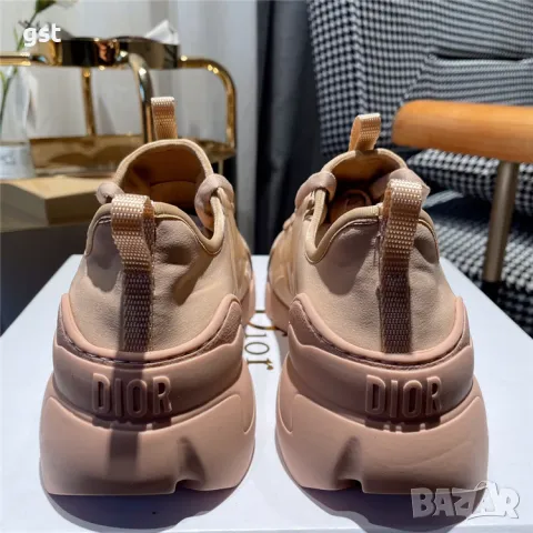 Топ Dior J,adior маратонки 1:1 дубликат , снимка 1