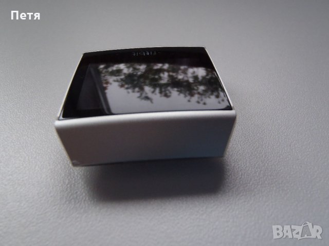 Смарт часовник fitbit ionic / фитбит за смяна на батерията, снимка 5 - Смарт гривни - 30338464