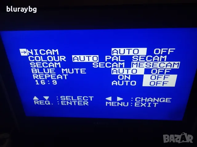 Видео Шарп/SHARP VC-FH3, снимка 11 - Плейъри, домашно кино, прожектори - 47535854