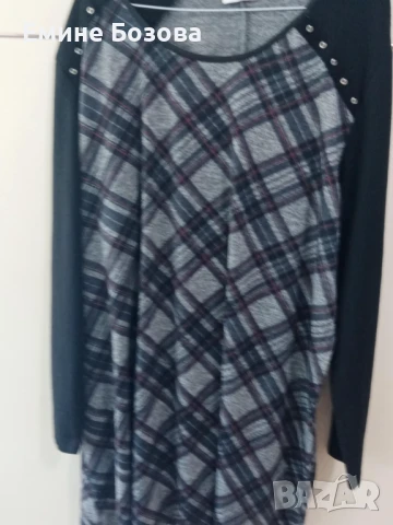 рокли макси различни модели, снимка 10 - Рокли - 51293753