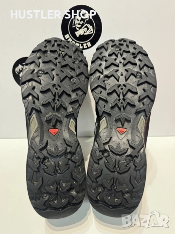 Туристически обувки SALOMON X ULTRA GORE-TEX. Номер 44, снимка 8 - Други - 55871698