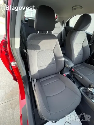 Kia Rio 1.1crdi 75hp D3FA НА ЧАСТИ, снимка 11 - Автомобили и джипове - 49782239