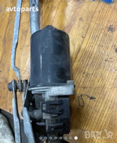 Vw lupo 2001година Мотори Чистачки, снимка 8 - Части - 40379357