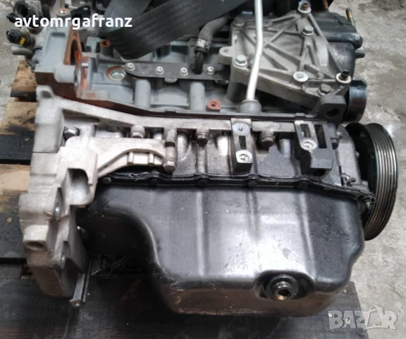 ДВИГАТЕЛ ЗА FIAT , LANCIA 1,3JTD, снимка 5 - Части - 51129081