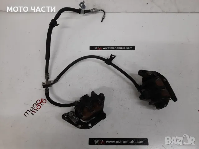 Предна спирачна система за Suzuki Burgman 650 (2016), снимка 1