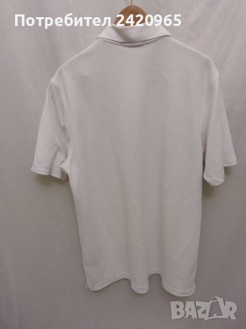  Bugatchi uomo The Ritz тениска, снимка 2 - Тениски - 42135745