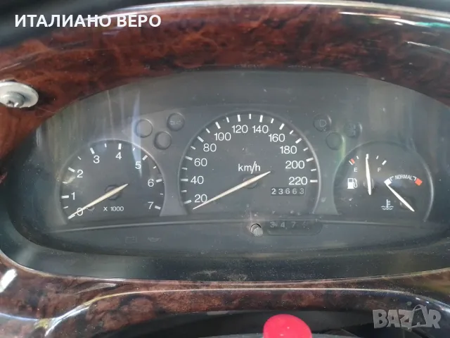 Форд ескорт за части., снимка 3 - Автомобили и джипове - 48462381