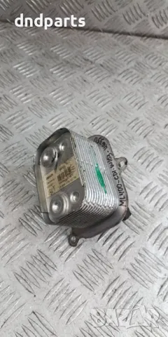 Топлообменник Mercedes ML400 CDI W163 2003г.	