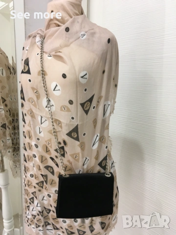 Valentino By Mario Valentino мини чанта, снимка 2 - Чанти - 53999905