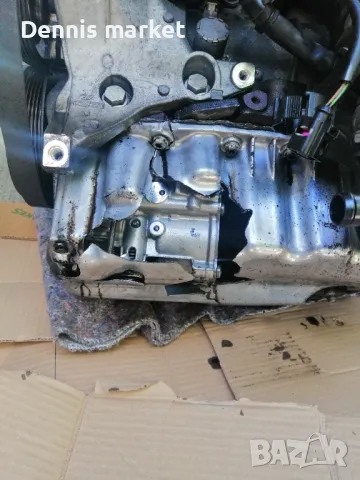 Оборудван Двигател за Sharan 2019, снимка 5 - Части - 47653578