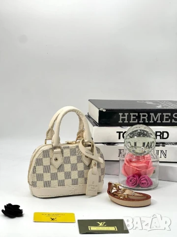 чанти louis vuitton , снимка 10 - Чанти - 50579438
